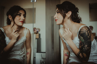 Svatební fotograf Giovanni Romano. Fotografie z 02.08.2025