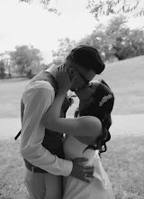 Wedding photographer Natalie Ritter. Photo of 03.06.2025
