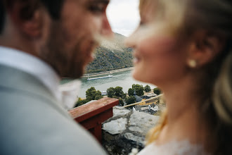 ช่างภาพงานแต่งงาน Oleg Steinert. ภาพเมื่อ 08.09.2025