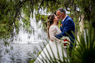 Fotógrafo de casamento Joel Bettencourt. Foto de 25.07.2025
