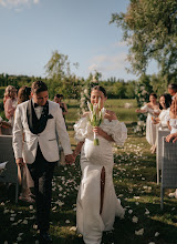 Wedding photographer Anna Scherba. Photo of 13.06.2024