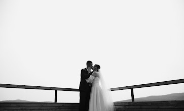 Huwelijksfotograaf Igor Garagulya. Foto van 02.05.2024