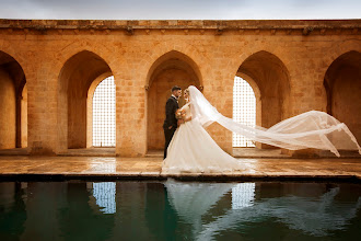 Fotógrafo de bodas Ferhat Arslan. Foto del 16.06.2020