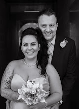 Wedding photographer Matthew Clark. Photo of 02.07.2019