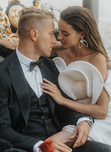 Düğün fotoğrafçısı Roberto Shumski. Fotoğraf 20.03.2024 tarihinde
