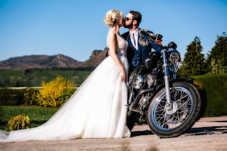 Fotografo di matrimoni Samantha Jayne. Foto del 23.12.2019