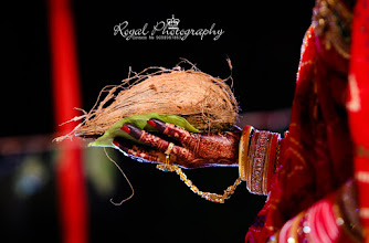 Wedding photographer Asif Khan. Photo of 09.12.2020