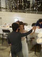 Bröllopsfotografer 展賢 林. Foto av 21.09.2025