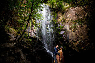 Fotógrafo de bodas Paula Boto. Foto del 02.10.2018