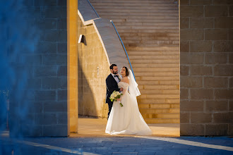 婚礼摄影师Shane Watts. 05.05.2024的图片
