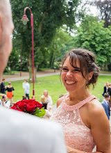 Fotógrafo de bodas Nick Lagaisse. Foto del 17.04.2019