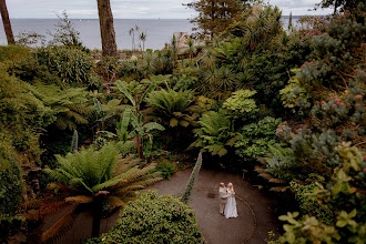 Fotografo di matrimoni Brian Robinson. Foto del 13.09.2025