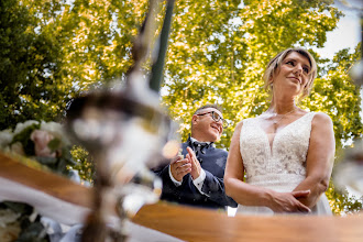 婚禮攝影師Enrico Mingardi. 18.03.2024的照片