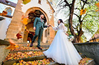 Fotograful de nuntă Marius Onescu. Fotografie la: 02.11.2023