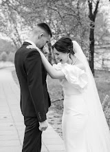 Huwelijksfotograaf Grigoriy Argunov. Foto van 10.05.2024