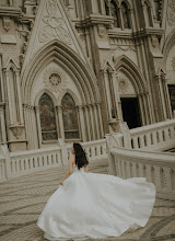 Fotografo di matrimoni Tinh Nguyen. Foto del 24.07.2025