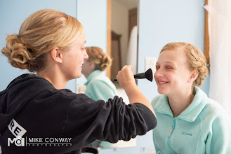 Fotografo di matrimoni Mike Conway. Foto del 08.09.2019