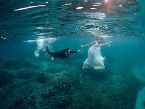 Fotografo di matrimoni Adolfo Maciocco. Foto del 28.09.2022