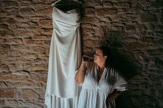 Wedding photographer Pierpaolo Cialini. Photo of 16.11.2025