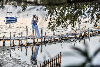 Fotografo di matrimoni Ahmet Gül. Foto del 31.03.2022