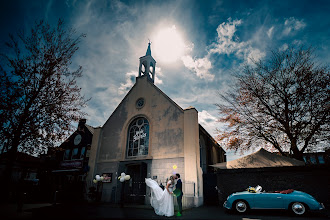 婚禮攝影師Linda Niels Lammers. 18.04.2024的照片