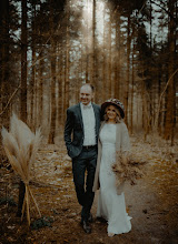 Bröllopsfotografer Natalia Foto. Foto av 07.04.2021