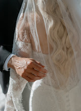 Hochzeitsfotograf Cristiana Fiorini. Foto vom 11.06.2025