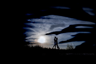 Photographe de mariage Lorenzo Ruzafa. Photo du 02.07.2022