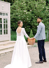 Nhiếp ảnh gia ảnh cưới Anna Eremenko. Ảnh trong ngày 19.05.2024