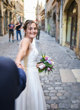 Düğün fotoğrafçısı Robin Niogret. Fotoğraf 12.04.2021 tarihinde