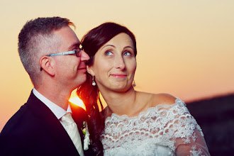 Photographe de mariage Miroslav Hruška. Photo du 21.02.2019