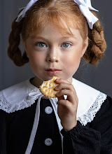Bryllupsfotograf Zhukova Milana. Bilde av 19.08.2024