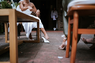 Vestuvių fotografas: Marcelo Oliver. 11.04.2024 nuotrauka