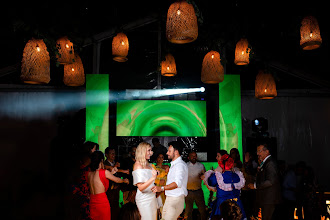 Hochzeitsfotograf Juan David Marín. Foto vom 20.05.2024