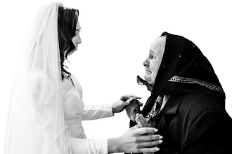 婚礼摄影师Cosmin Vlad. 05.06.2025的图片
