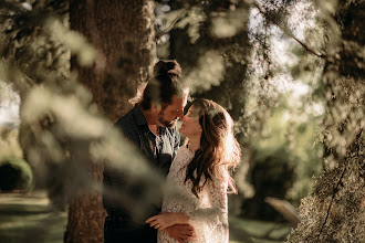 婚礼摄影师Anthony Argentieri. 26.04.2024的图片