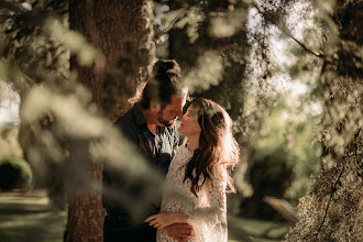 Fotógrafo de bodas Anthony Argentieri. Foto del 26.04.2024