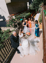 Wedding photographer Danilo Sicurella. Photo of 18.07.2025