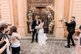 Düğün fotoğrafçısı Cristian Papucica. Fotoğraf 04.04.2024 tarihinde
