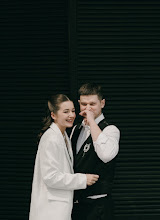 Wedding photographer Yuriy Marilov. Photo of 17.06.2025