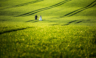 Photographe de mariage Dennis Markwart. Photo du 13.05.2016