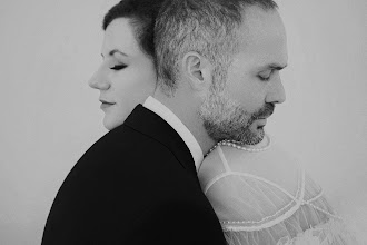 Φωτογράφος γάμου Dimitris Pitsilkas. Φωτογραφία: 25.02.2024