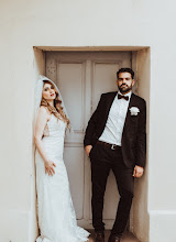 Wedding photographer Josip Krstanovic. Photo of 04.10.2017
