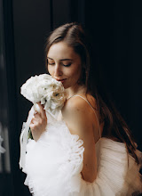 Wedding photographer Yuliya Vlasenko. Photo of 03.04.2024