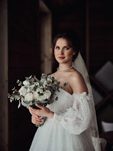 Fotógrafo de casamento Evgeniy Ryakhin. Foto de 01.05.2024
