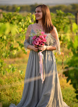 Wedding photographer Irina Donchenko. Photo of 07.03.2019