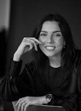Wedding photographer Anastasiia Gromova. Photo of 07.08.2025