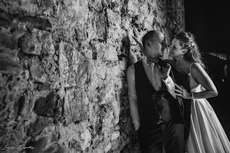 Wedding photographer Ioannis Kasvikis. Photo of 05.02.2021