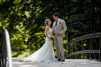 Düğün fotoğrafçısı Halil Tosun. Fotoğraf 07.06.2023 tarihinde
