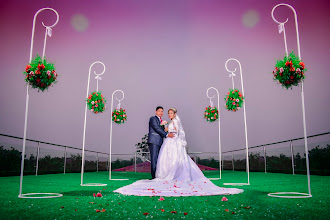 Wedding photographer Leonardo Aiza. Photo of 03.10.2019